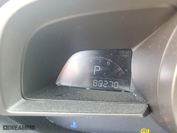2017 Mazda Mazda3 4-Door Sport with VIN 3MZBN1U71HM119365, listed as a Copart auction lot 45339565 with 88,270 mi miles and Salvage Title. Bid and sale history available at carsss.com. Image 9.