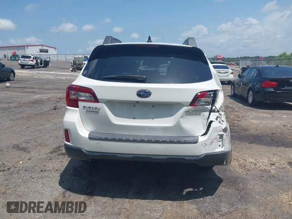 2017 Subaru Outback Premium с VIN 4S4BSAFC0H3309922, выставлен на аукционе IAAI как лот 42709072 с пробегом 102 180 миль миль и . История ставок и продаж доступна на DreamBid. Изображение 17.