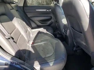 2018 Mazda CX-5 S Premium with VIN JM3KFBDM4J1318254, listed as a Copart auction lot 48506595 with 29,959 mi miles and Salvage Title. Bid and sale history available at DreamBid. Image 11.