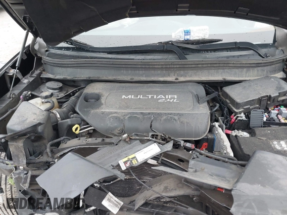 2016 Jeep Cherokee Altitude z VIN 1C4PJMCB6GW367931, wystawiony jako IAAI lot #42482796 z przebiegiem 87 178 mil mil oraz . Historia ofert i sprzedaży dostępna na DreamBid. Obrazek 10.