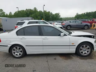 2000 BMW 3 Series 323i z VIN WBAAM3345YFP81628, wystawiony jako IAAI lot #42190751 z przebiegiem 135 970 mil mil oraz . Historia ofert i sprzedaży dostępna na DreamBid. Obrazek 13.
