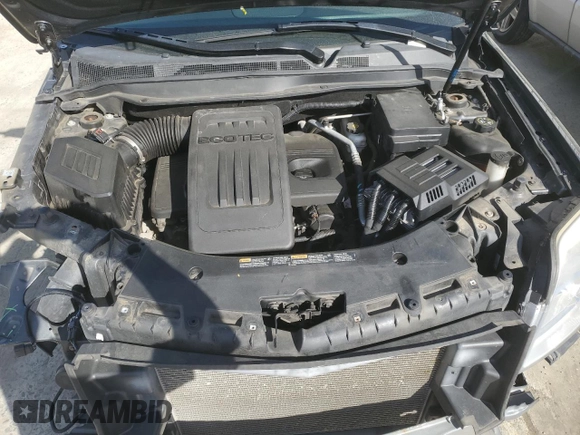 2017 GMC Terrain SLE with VIN 2GKFLSEK4H6195728, listed as a Copart auction lot 53819355 with 60,765 mi miles and Salvage Title. Bid and sale history available at carsss.com. Image 12.