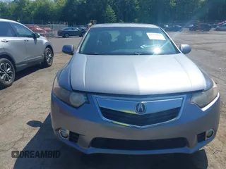 2011 Acura TSX with VIN JH4CU2F64BC014394, listed as a IAAI auction lot 42400853 with 181,298 mi miles and . Bid and sale history available at DreamBid. Image 12.