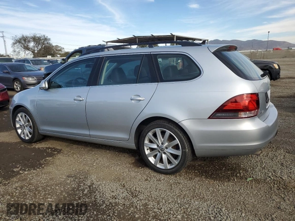 2012 Volkswagen Jetta TDI with VIN 3VWPL7AJ6CM664694, listed as a Copart auction lot 42057295 with 142,382 mi miles and Clean title. Bid and sale history available at DreamBid. Image 2.