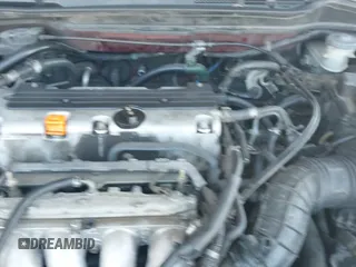 2005 Honda Accord EX-L with VIN 1HGCM56885A074247, listed as a IAAI auction lot 43150677 with 214,586 mi miles and . Bid and sale history available at DreamBid. Image 12.