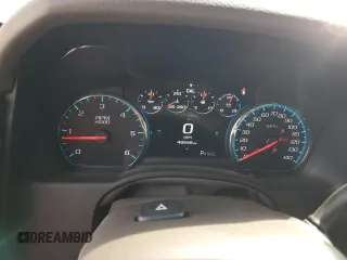 2019 GMC Yukon Denali with VIN 1GKS1CKJ6KR268230, listed as a Copart auction lot 47489035 with 49,549 mi miles and Salvage Title. Bid and sale history available at carsss.com. Image 9.