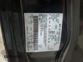 2008 Ford Explorer Eddie Bauer z VIN 1FMEU74E18UA93961, wystawiony jako Copart lot #58589875 z przebiegiem 169 443 mil mil oraz Szkoda całkowita • Salvage title. Historia ofert i sprzedaży dostępna na DreamBid. Obrazek 13.