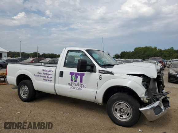 2012 Ford F-250 XL z VIN 1FTBF2A66CEC26055, wystawiony jako Copart lot #70213984 z przebiegiem 78 352 mil mil oraz Szkoda całkowita • Salvage title. Historia ofert i sprzedaży dostępna na DreamBid. Obrazek 4.
