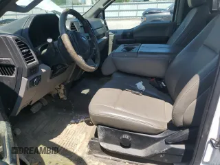 2021 Ford F-350 z VIN 1FDRF3G68MED59862, wystawiony jako Copart lot #61839205 z przebiegiem 55 276 mil mil oraz Szkoda całkowita • Salvage title. Historia ofert i sprzedaży dostępna na DreamBid. Obrazek 7.