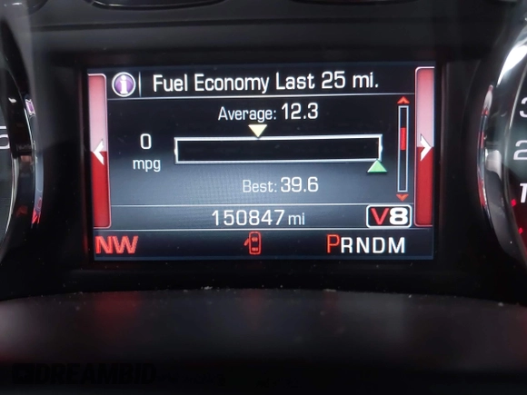 2016 GMC Sierra 1500 SLT with VIN 3GTU2NEC6GG295896, listed as a IAAI auction lot 41230137 with 150,847 mi miles and . Bid and sale history available at DreamBid. Image 15.