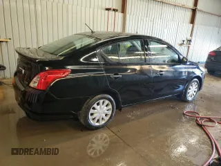 2016 Nissan Versa S Plus z VIN 3N1CN7AP9GL862006, wystawiony jako Copart lot #62260325 z przebiegiem 139 648 mil mil oraz Szkoda całkowita • Salvage title. Historia ofert i sprzedaży dostępna na DreamBid. Obrazek 3.
