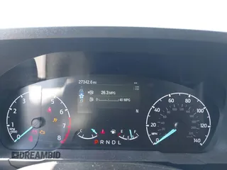 2023 Ford Maverick XL с VIN 3FTTW8F95PRA88313, выставлен на аукционе IAAI как лот 42633293 с пробегом 27 342 миль миль и . История ставок и продаж доступна на DreamBid. Изображение 7.