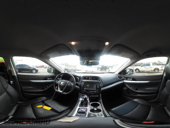 2017 Nissan Maxima Platinum with VIN 1N4AA6AP0HC405081, listed as a IAAI auction lot 41722642 with 191,588 mi miles and . Bid and sale history available at DreamBid. Image 19.