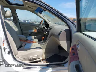 2002 Infiniti I35 Luxury with VIN JNKDA31A62T011107, listed as a IAAI auction lot 42228701 with 177,657 mi miles and . Bid and sale history available at DreamBid. Image 5.