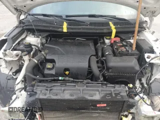 2017 Ford Explorer Sport с VIN 1FM5K8GT9HGC03871, выставлен на аукционе Copart как лот 61619735 с пробегом 123 923 миль миль и Списание • Salvage title. История ставок и продаж доступна на DreamBid. Изображение 12.