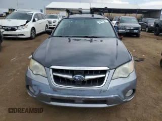 2009 Subaru Outback Special Edtn with VIN 4S4BP61C697335201, listed as a Copart auction lot 71959284 with 212,422 mi miles and Salvage Title. Bid and sale history available at carsss.com. Image 5.