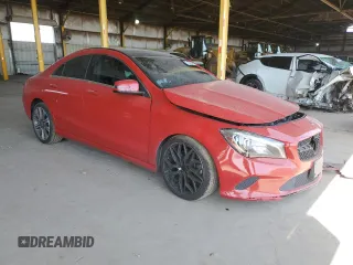 2019 Mercedes-Benz CLA 250 z VIN WDDSJ4GB0KN750546, wystawiony jako Copart lot #52394885 z przebiegiem 86 383 mil mil oraz Szkoda całkowita • Salvage title. Historia ofert i sprzedaży dostępna na DreamBid. Obrazek 4.