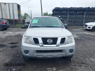 2017 Nissan Frontier SV with VIN 1N6AD0EV5HN754763, listed as a IAAI auction lot 42357831 with 81,714 mi miles and . Bid and sale history available at DreamBid. Image 13.