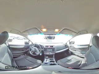 2017 Subaru Legacy Premium z VIN 4S3BNAC67H3003228, wystawiony jako Copart lot #77248884 z przebiegiem 164 713 mil mil oraz Szkoda całkowita • Salvage title. Historia ofert i sprzedaży dostępna na DreamBid. Obrazek 13.