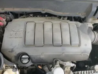 2017 Chevrolet Traverse LT with VIN 1GNKRHKDXHJ193526, listed as a Copart auction lot 67307825 with 125,944 mi miles and Salvage title. Bid and sale history available at DreamBid. Image 16.