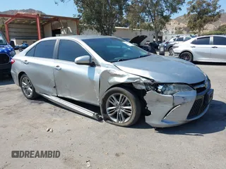 2017 Toyota Camry XLE z VIN 4T1BF1FK1HU420808, wystawiony jako IAAI lot #42228824 z przebiegiem 113 222 mil mil oraz . Historia ofert i sprzedaży dostępna na DreamBid. Obrazek 1.
