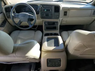 2004 GMC Yukon XL SLT with VIN 3GKEC16Z04G288018, listed as a Copart auction lot 80713754 with 0 mi miles and Clean Title. Bid and sale history available at carsss.com. Image 8.