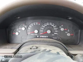 2004 Ford Explorer XLS с VIN 1FMDU72K44ZA96094, выставлен на аукционе IAAI как лот 42019426 с пробегом Не указан миль и . История ставок и продаж доступна на DreamBid. Изображение 7.