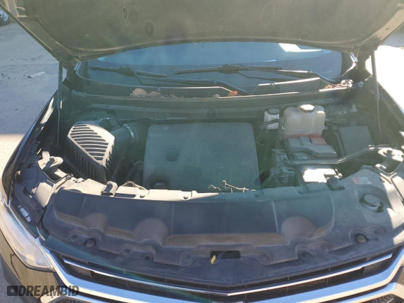 2020 Chevrolet Traverse LT Cloth with VIN 1GNEVGKWXLJ313838, listed as a Copart auction lot 47113275 with 133,163 mi miles and Non Repairable. Bid and sale history available at carsss.com. Image 12.