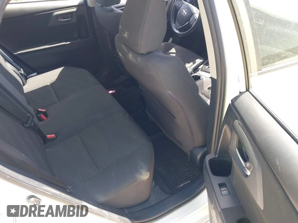 2016 Scion iM z VIN JTNKARJE0GJ517058, wystawiony jako IAAI lot #42145086 z przebiegiem 108 205 mil mil oraz . Historia ofert i sprzedaży dostępna na DreamBid. Obrazek 8.