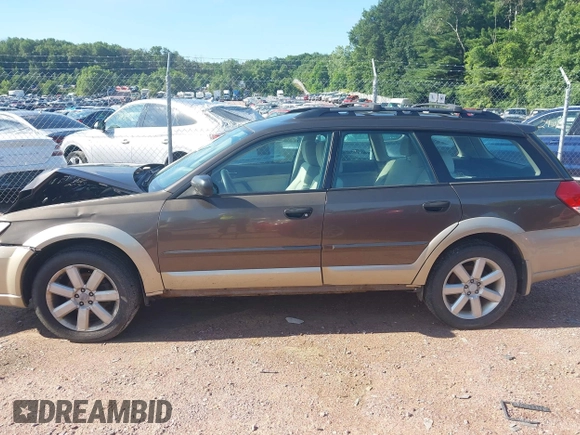 2008 Subaru Outback i with VIN 4S4BP61C787312380, listed as a IAAI auction lot 42613860 with 139,730 mi miles and . Bid and sale history available at DreamBid. Image 14.