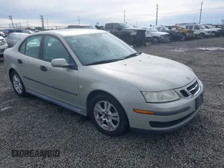 2005 Saab 9-3 z VIN YS3FB49S051017276, wystawiony jako IAAI lot #41623864 z przebiegiem 94 649 mil mil oraz . Historia ofert i sprzedaży dostępna na DreamBid. Obrazek 1.