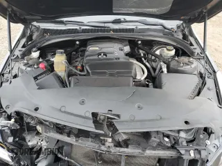 2015 Cadillac ATS Standard RWD z VIN 1G6AA5RAXF0128347, wystawiony jako Copart lot #44523355 z przebiegiem 118 294 mil mil oraz Szkoda całkowita • Salvage title. Historia ofert i sprzedaży dostępna na DreamBid. Obrazek 11.