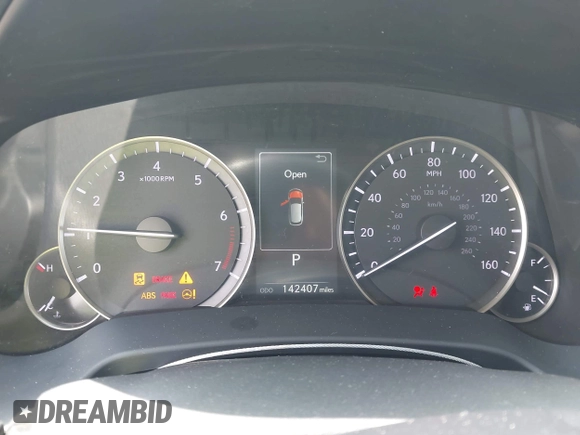 2016 Lexus RX 350 z VIN 2T2ZZMCAXGC031079, wystawiony jako IAAI lot #42120190 z przebiegiem 142 407 mil mil oraz . Historia ofert i sprzedaży dostępna na DreamBid. Obrazek 7.