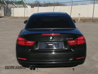 2016 BMW 4 Series 428i with VIN WBA3V7C53G5A25244, listed as a IAAI auction lot 41469577 with 73,641 mi miles and . Bid and sale history available at DreamBid. Image 16.