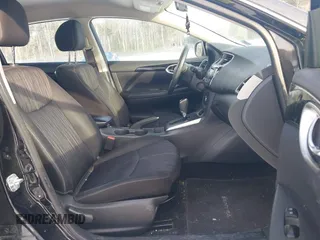 2018 Nissan Sentra S with VIN 3N1AB7AP0JY260332, listed as a IAAI auction lot 41286526 with 149,956 mi miles and . Bid and sale history available at DreamBid. Image 5.