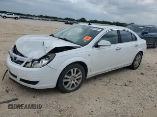 2009 Saturn Aura XR z VIN 1G8ZV57B69F205355, wystawiony jako Copart lot #54267965 z przebiegiem 209 071 mil mil oraz Szkody całkowita. Historia ofert i sprzedaży dostępna na DreamBid. Obrazek 1.