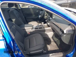 2025 Nissan Altima SV with VIN 1N4BL4DW8SN336870, listed as a IAAI auction lot 41407061 with 1,009 mi miles and . Bid and sale history available at DreamBid. Image 5.