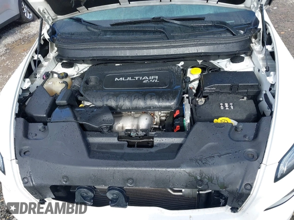 2017 Jeep Cherokee Sport with VIN 1C4PJMAB2HW666711, listed as a IAAI auction lot 41664586 with 42,337 mi miles and . Bid and sale history available at DreamBid. Image 10.