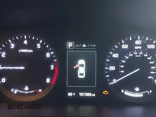 2015 Hyundai Sonata Sport с VIN 5NPE34AF7FH132952, выставлен на аукционе IAAI как лот 42855341 с пробегом 157 365 миль миль и . История ставок и продаж доступна на DreamBid. Изображение 7.