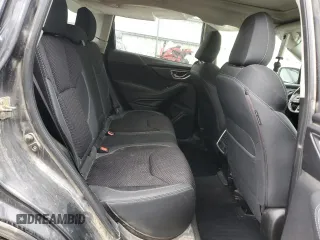 2019 Subaru Forester Premium with VIN JF2SKAEC9KH482954, listed as a Copart auction lot 55723805 with 131,862 mi miles and Salvage title. Bid and sale history available at DreamBid. Image 11.