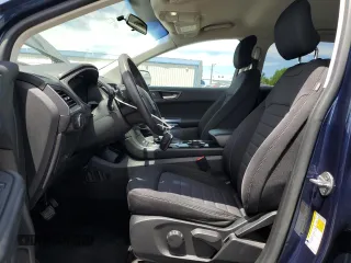 2017 Ford Edge SE с VIN 2FMPK4G9XHBB71266, выставлен на аукционе Copart как лот 56884005 с пробегом 71 887 миль миль и Списание • Salvage title. История ставок и продаж доступна на DreamBid. Изображение 7.