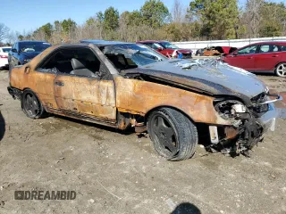 1997 Mercedes-Benz S с VIN WDBGA76G7VA344398, выставлен на аукционе Copart как лот 46811075 с пробегом Не указан миль и Списание • Salvage title. История ставок и продаж доступна на DreamBid. Изображение 4.