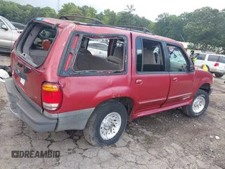 1999 Ford Explorer XL z VIN 1FMZU34X2XUC71399, wystawiony jako IAAI lot #42350714 z przebiegiem Nie podano mil oraz . Historia ofert i sprzedaży dostępna na DreamBid. Obrazek 4.