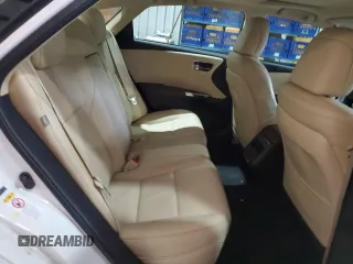 2016 Toyota Avalon Limited with VIN 4T1BK1EB9GU232100, listed as a Copart auction lot 50935675 with 25,437 mi miles and Salvage Title. Bid and sale history available at carsss.com. Image 11.