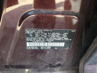 2008 Scion xB z VIN JTLKE50E781042971, wystawiony jako Copart lot #43590835 z przebiegiem 196 102 mil mil oraz Szkoda całkowita • Salvage title. Historia ofert i sprzedaży dostępna na DreamBid. Obrazek 14.
