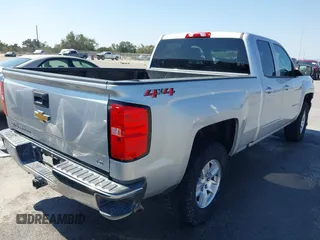 2019 Chevrolet Silverado 1500 LT with VIN 2GCVKPECXK1143718, listed as a IAAI auction lot 41787665 with 168,341 mi miles and . Bid and sale history available at DreamBid. Image 4.