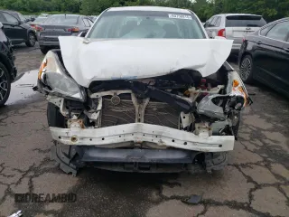 2011 Subaru Legacy Limited Power Moon with VIN 4S3BMBK6XB3216319, listed as a Copart auction lot 60756915 with 70,448 mi miles and Salvage title. Bid and sale history available at DreamBid. Image 5.