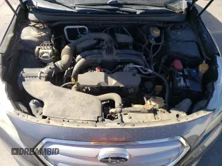 2017 Subaru Legacy Premium with VIN 4S3BNAC64H3026630, listed as a Copart auction lot 48383685 with 88,356 mi miles and Salvage Title. Bid and sale history available at carsss.com. Image 11.