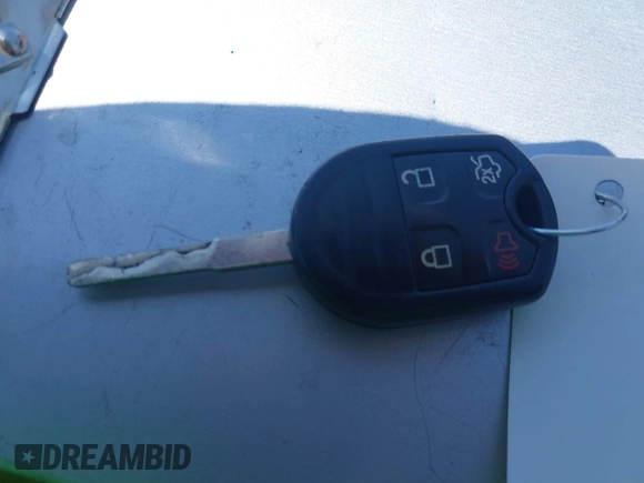 2017 Ford Fiesta SE с VIN 3FADP4BJ4HM170421, выставлен на аукционе IAAI как лот 42505892 с пробегом 96 542 миль миль и . История ставок и продаж доступна на DreamBid. Изображение 11.