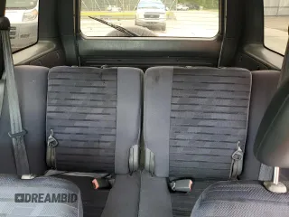 1997 Toyota RAV4 with VIN JT3GP10VXV0017900, listed as a Copart auction lot 52129235 with 163,149 mi miles and Clean Title. Bid and sale history available at DreamBid. Image 10.